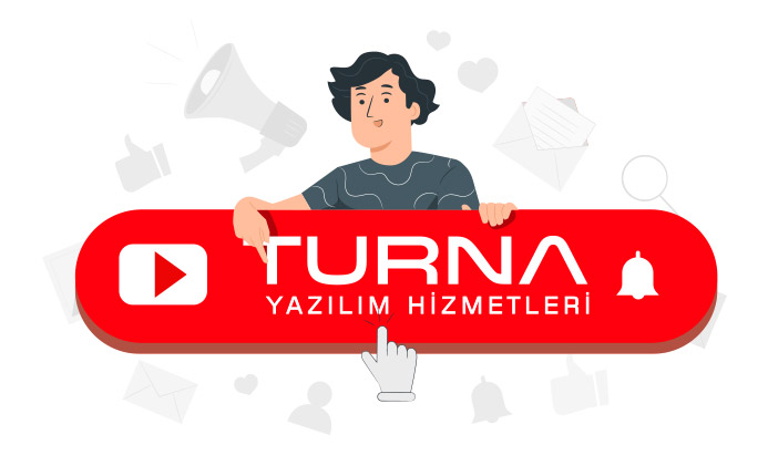 Youtube Kanalı