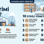 Depo yönetimi